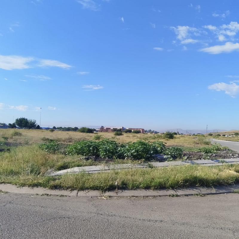 0 Bedroom Property for Sale in Meriteng North West